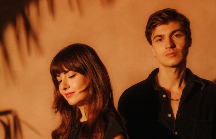 Llega New Internationale, nuevo álbum de Kit Sebastian ya disponible a través de Brainfeeder