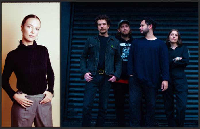 Vaya Futuro presenta “Anteste”, una colaboración con la compositora mexicana Marie Gabrielle Blix