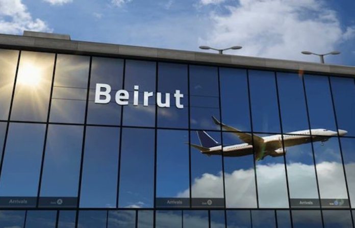 La Agencia Europea de Seguridad Aérea llama a suspender vuelos sobre Israel y el Líbano