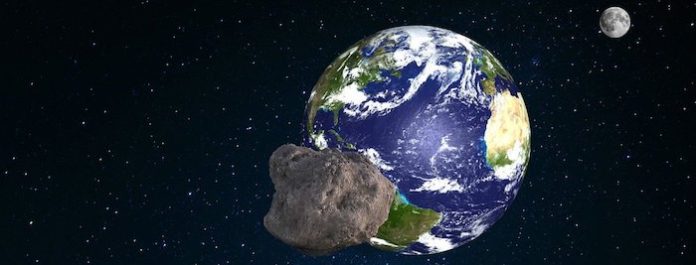 Video: Astrónomos rusos niegan que la Tierra capture una ‘segunda luna’ por dos meses