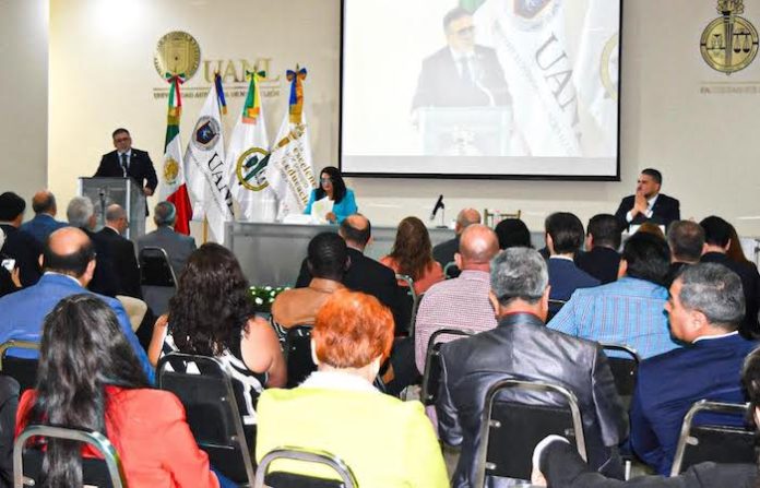 Instala FACDyC Consejo Consultivo Internacional