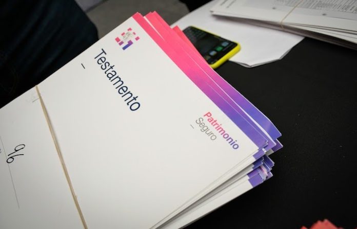 Promueve Monterrey trámite de Testamentos