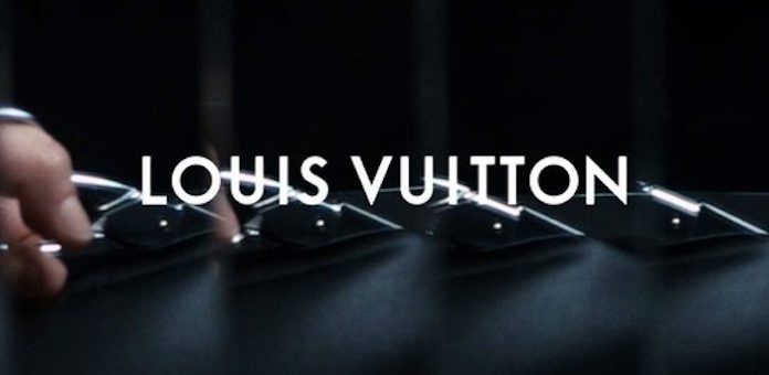 Roban un centenar de artículos de una tienda de Louis Vuitton en el corazón de París