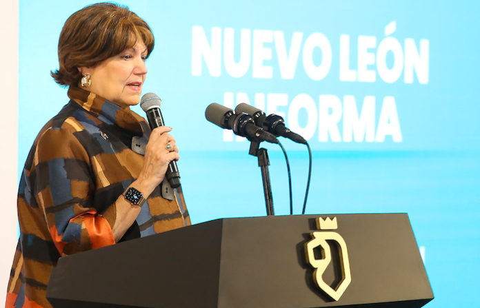 Destacan Escuelas de Tiempo Completo en “Nuevo León Aprende”