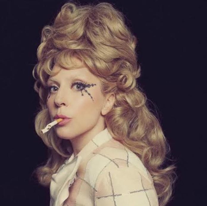 Lady Gaga anuncia el lanzamiento del primer sencillo de su próximo álbum en octubre