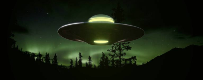 Trump instaría al Pentágono a revelar más material sobre ovnis