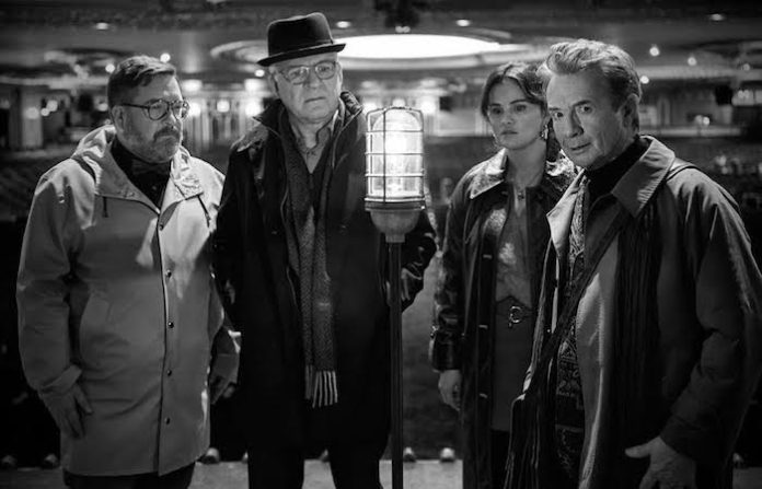 “Only Murders in the Building” renueva para una 5 temporada