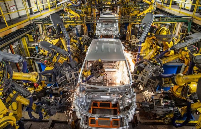 General Motors invertirá casi mil millones de dólares en sus fábricas de São Paulo