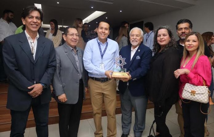 Premian Parroquia de San Nicolás Tolentino como maravilla histórica del estado