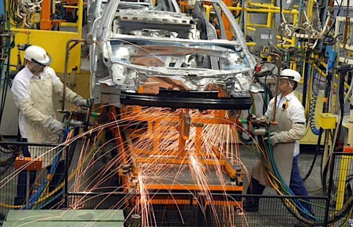 Brasil supera a España y vuelve a ser el octavo mayor productor de vehículos