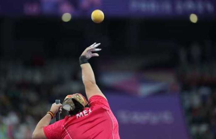 Gilda Cota le da otro podio a México en el octavo día de competencias de París 2024