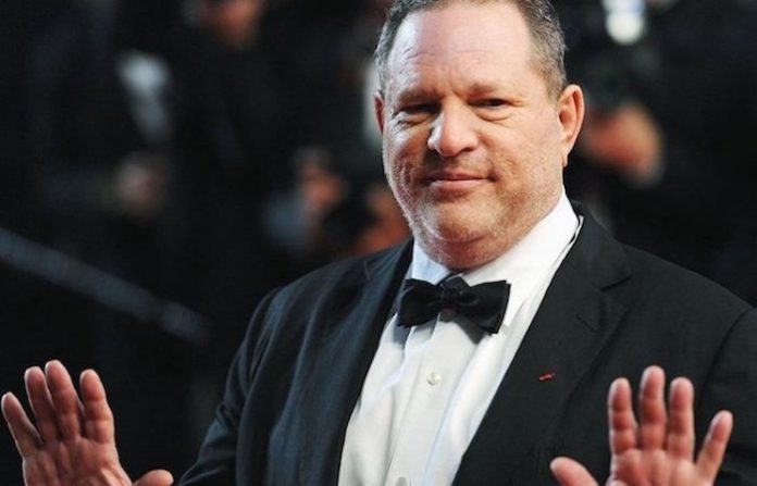 La Fiscalía británica archiva las diligencias contra el exproductor de cine Weinstein