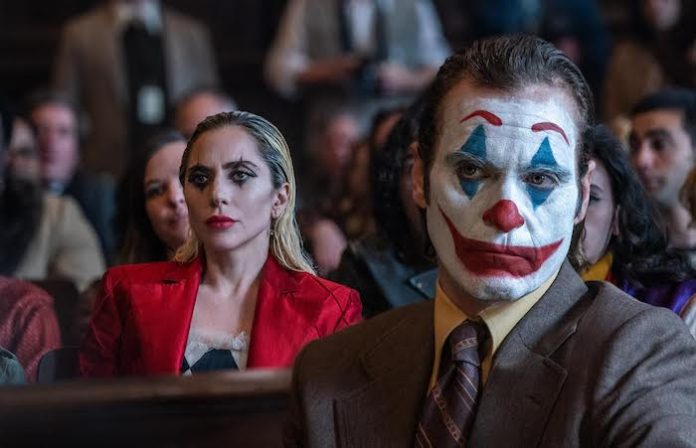 “Joker 2” recibe ovación de 11 minutos en el Festival de Venecia