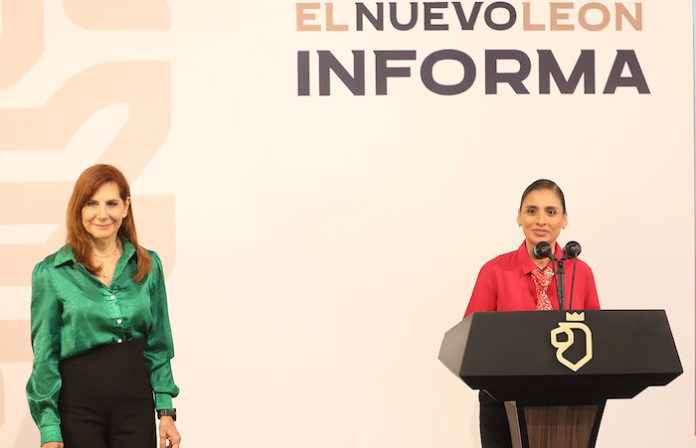 Invita Gobierno de NL a celebrar la Macro Fiesta Mexicana 2024