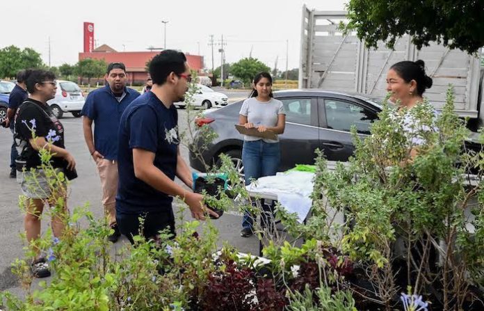 Apodaca recolecta más de 10,000 toneladas a través del Programa “Reciclando Contigo”