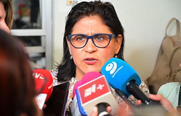 Denuncian a Mesa Directiva por irregularidades; podrían enfrentar sanciones: MC