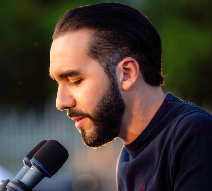 Bukele cumple 100 días de su segundo mandato con la mirada en la economía de El Salvador