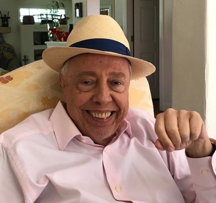 Muere en EU el músico brasileño Sergio Mendes a los 83 años