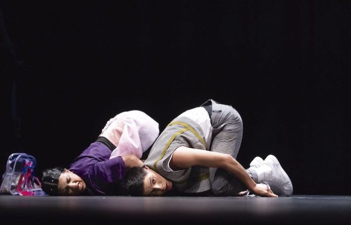 Temporada de Teatro 2024 presenta “Cantor en finito”