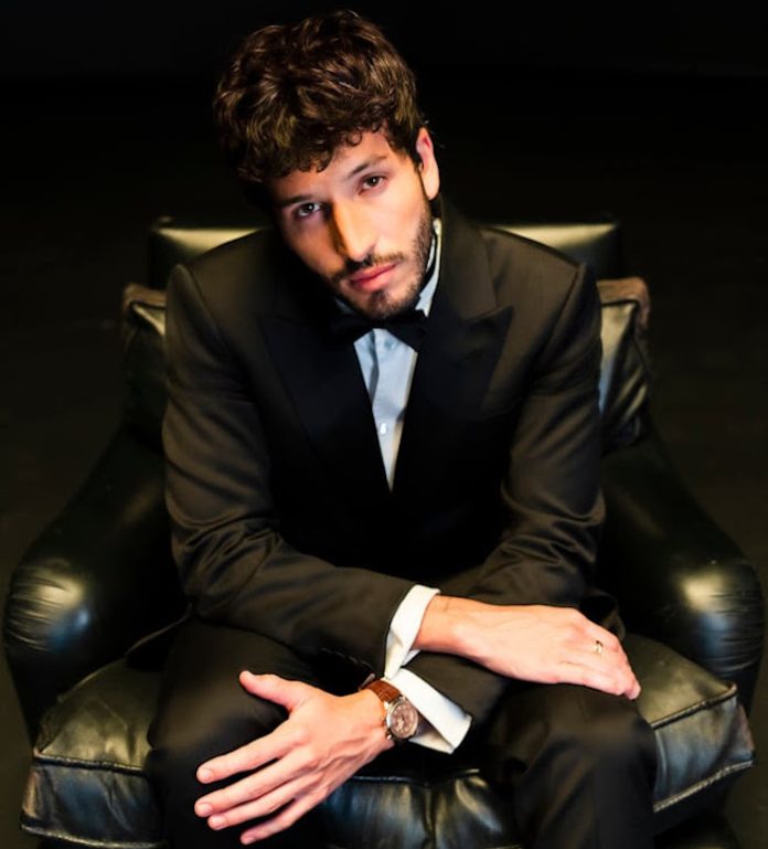 Sebastián Yatra debutará en Broadway en Chicago: The Musical