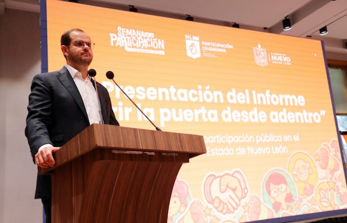 Avanzan dependencias estatales en la apertura de voces ciudadanas