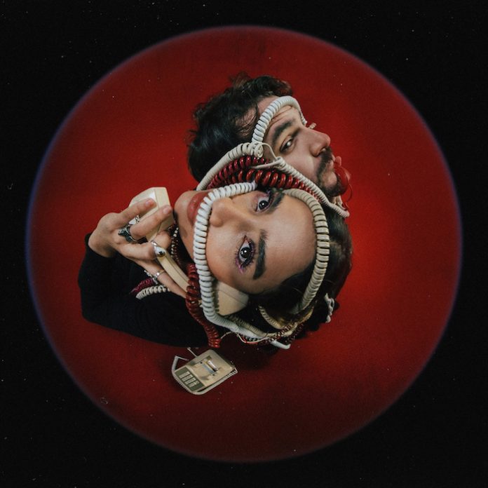 BOH comparte sus experiencias, sus emociones y su amor en el disco“La Gente No Se Entiende Hablando”