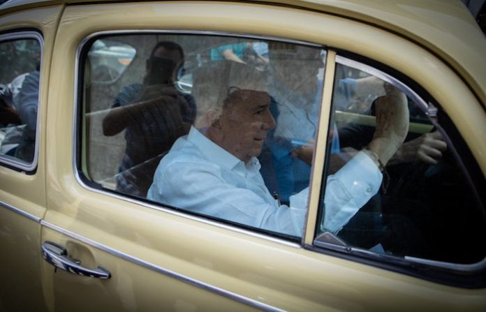 Venezuela afirma que el salvoconducto a Edmundo González derivó de un acuerdo con España