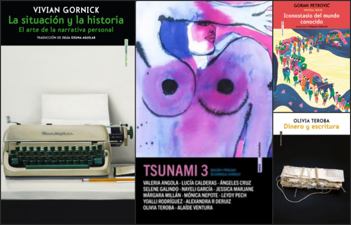 Gerson Gómez: Las hijas de Laura Garza