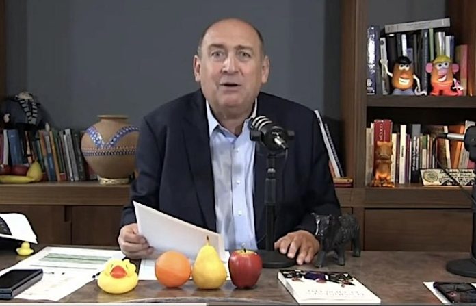 Reforma judicial, un engaño que no mejora la justicia: Rubén Moreira