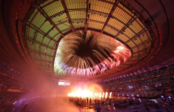 Terminan los Juegos Paralímpicos de París 2024