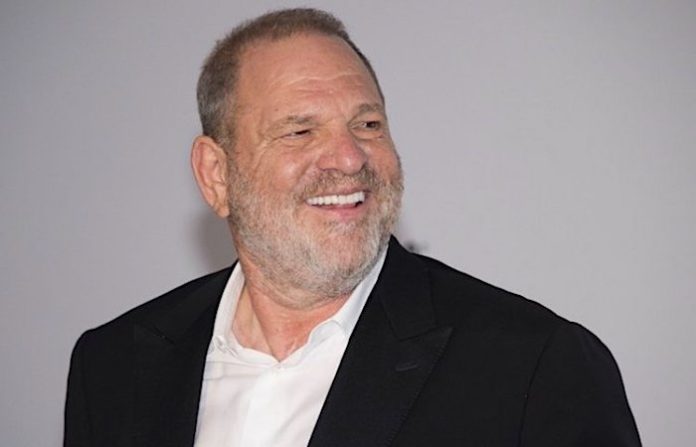 Productor cinematográfico Harvey Weinstein es sometido a cirugía cardíaca urgente