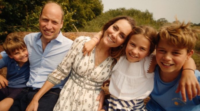 Video (ENG) Kate Middleton termina su tratamiento de quimioterapia