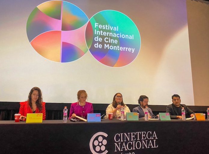FICMonterrey celebrará su vigésima edición con grandes estrenos y homenajes al cine clásico