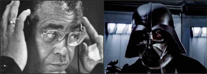 Murió James Earl Jones, el actor tras la emblemática voz de Darth Vader