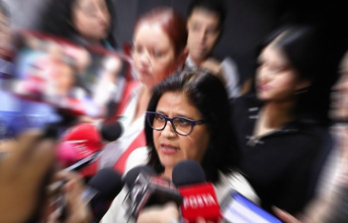Movimiento Ciudadano pide diálogo para Mesa Directiva; PRIAN rechaza la propuesta