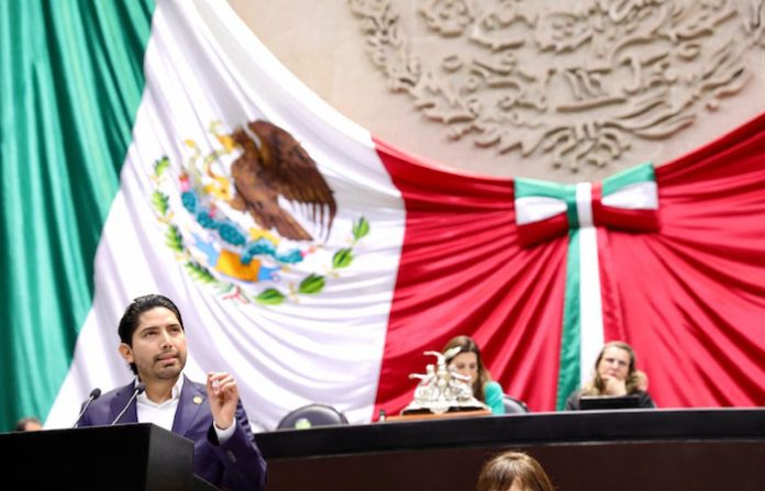 Gobierno de Morena ocultó cifras y tuvo un manejo desastroso de la economía: GPPRI