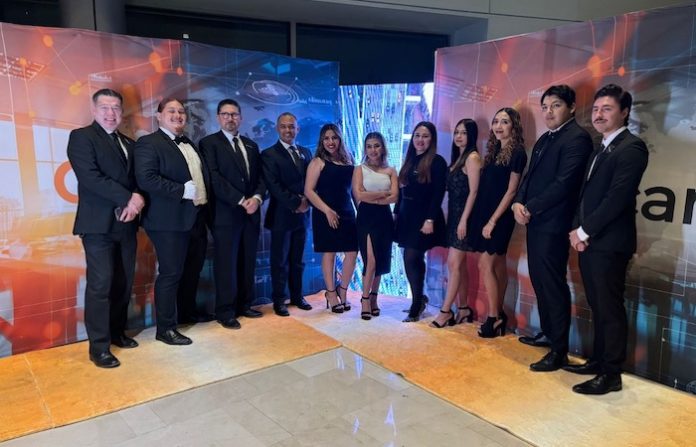 Lanzamiento de Cheicargo: La Nueva Era en la Logística Mexicana