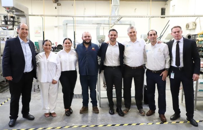 Banca Afirme refuerza su compromiso con las PYMES a través del Programa Nuevo Impulso Nuevo León