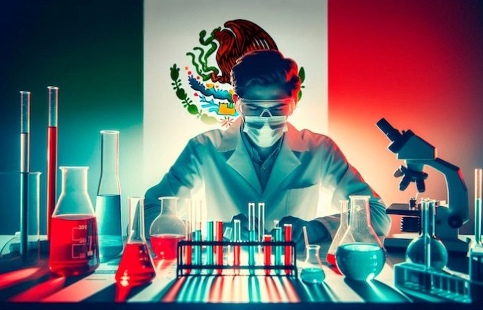 La verdadera soberanía nacional pasa por la tecnología: experto