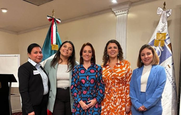 Presentan Proyecto para la Igualdad en el Sector Turismo en Nuevo León