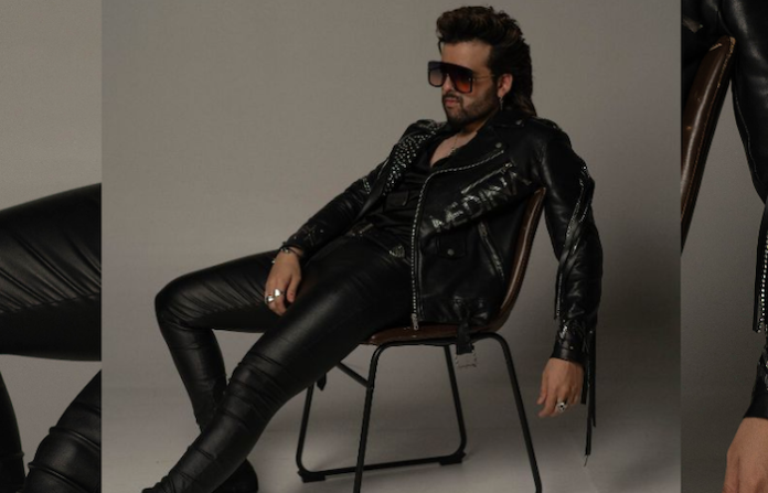 MEDINNA lanza “Plomo al Corazón”, adelanto de su nuevo EP