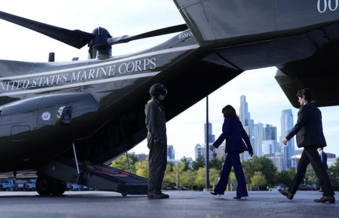 Los desafíos de Trump y Harris de cara a su único debate rumbo a las elecciones presidenciales