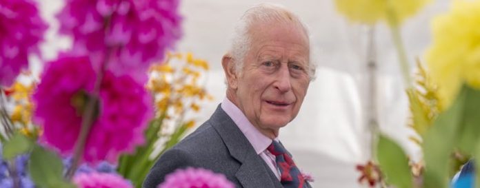 Los medios británicos reportan que el estado de salud del rey Carlos III mejora