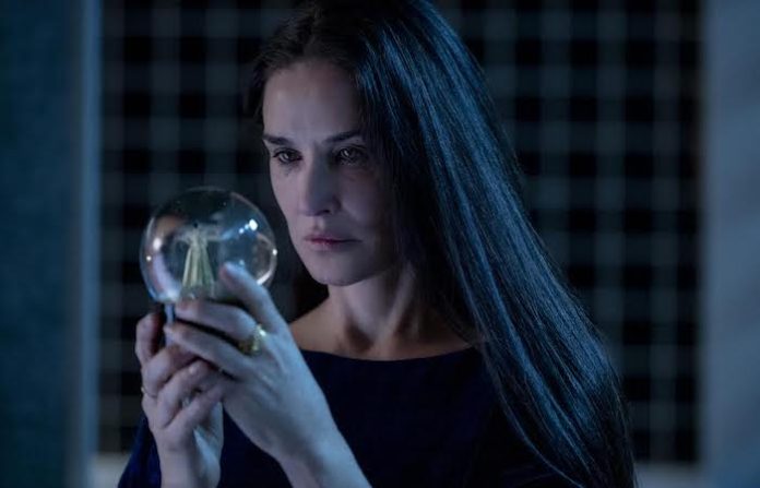 ¡Vamos al Cine! “La Sustancia”: Demi Moore protagoniza una mirada visceral al culto de la belleza