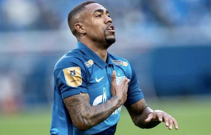El club ruso Zenit gana disputa contra Barcelona por el fichaje del brasileño Malcom