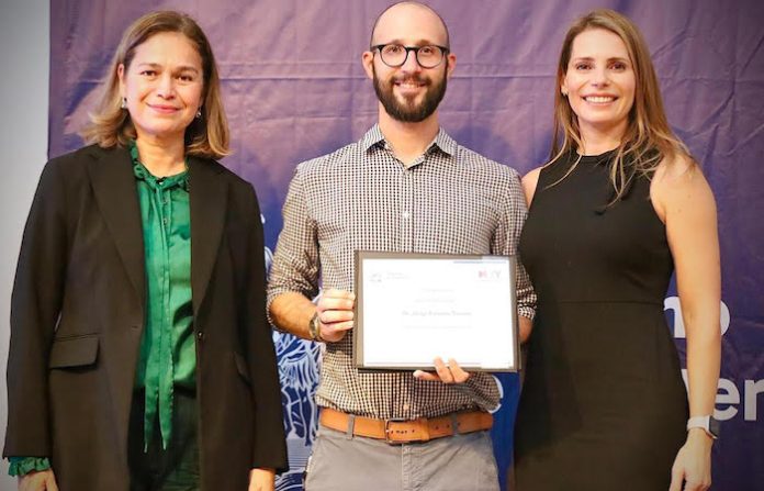 DIF Monterrey impulsa la salud mental con conferencia “Empiezo por mí”