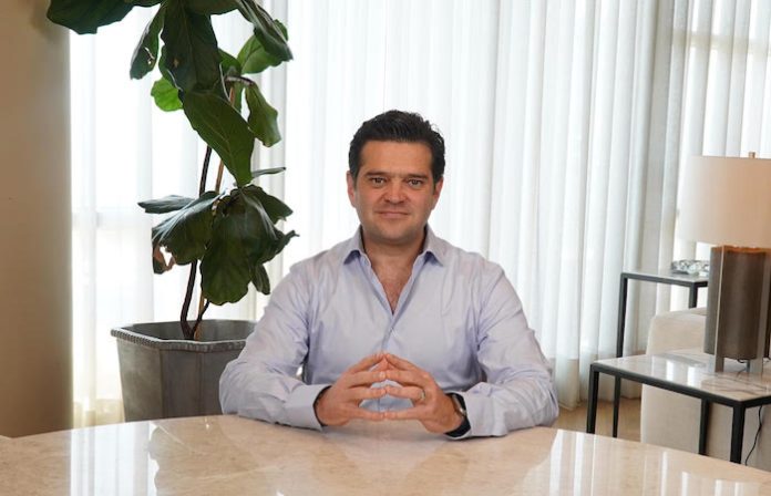 Alianza PAN-PRI se mantiene firme, confirma Paco Cienfuegos