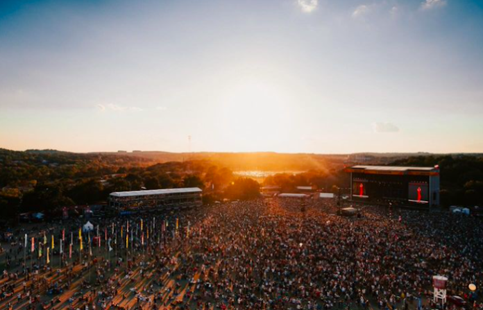 Empieza la segunda semana del ACL 2024; Horarios, Actividades y más