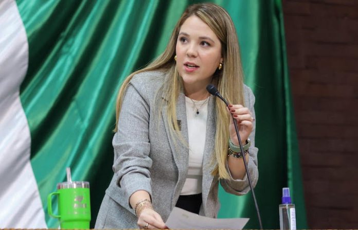 Partido Verde exigirá estudios anticontaminación en los ríos de Nuevo León