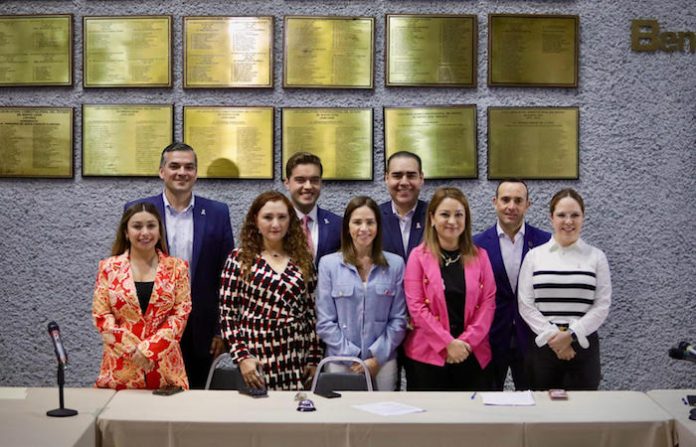 Congreso perfila elevar participaciones federales a municipios